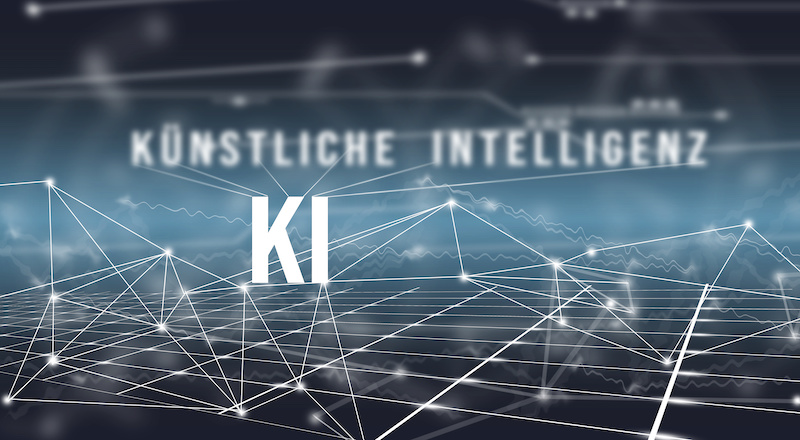 Künstliche Intelligenz – Werkzeuge und Technologie für kleine und mittlere Unternehmen